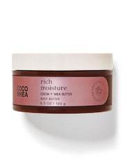 Bath & Body Works Coco Shea Rich Moisture Body Butter 6.5 oz / 185 G - Image 1 of 2