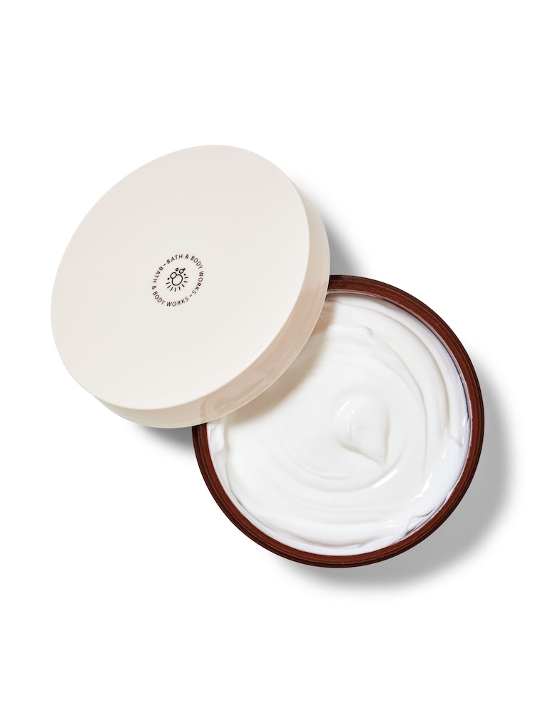 Bath & Body Works Coco Shea Rich Moisture Body Butter 6.5 oz / 185 G - Image 2 of 2