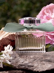 Chloé Rose Naturelle Eau de Parfum Refillable 100ml - Image 3 of 5