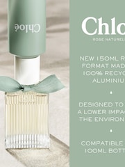 Chloé Rose Naturelle Eau de Parfum Refillable Refill - Image 3 of 5