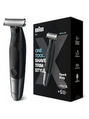 Braun Series XT5 Beard Trimmer - Image 1 of 6