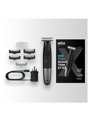 Braun Series XT5 Beard Trimmer - Image 6 of 6