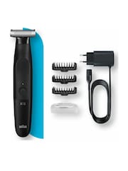 Braun Series X XT3100 Wet Dry All In One Tool - Image 2 of 5