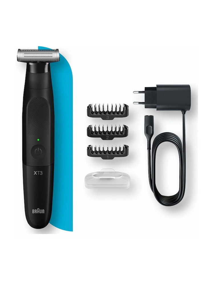 Braun Series X XT3100 Wet Dry All In One Tool - Image 2 of 5