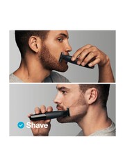 Braun Series X XT3100 Wet Dry All In One Tool - Image 3 of 5
