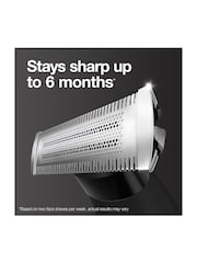 Braun Series X XT3100 Wet Dry All In One Tool - Image 4 of 5