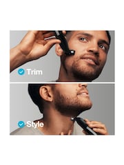Braun Series X XT3100 Wet Dry All In One Tool - Image 5 of 5