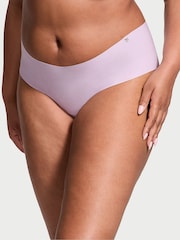 Victoria's Secret Black/Purple/White/Blue Cheeky 5 Pack Knickers - Image 2 of 3