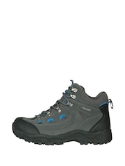 Mountain Warehouse Adventurer Wasserfeste Stiefel - Herren - Bild 2 von 5