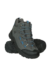 Mountain Warehouse Adventurer Wasserfeste Stiefel - Herren - Bild 3 von 5
