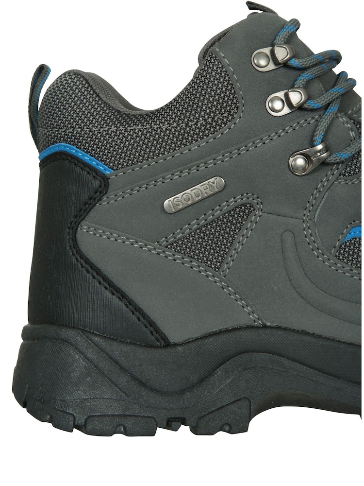 Mountain Warehouse Adventurer Wasserfeste Stiefel - Herren - Bild 5 von 5