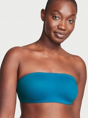 Victoria's Secret Blue Sapphire Strapless Bra - Image 1 of 3