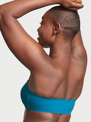 Victoria's Secret Blue Sapphire Strapless Bra - Image 2 of 3