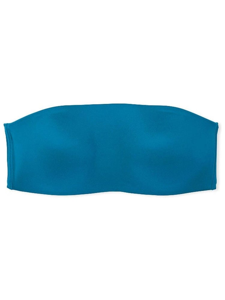 Victoria's Secret Blue Sapphire Strapless Bra - Image 3 of 3