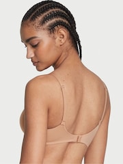Victoria's Secret Praline Nude Full Cup Angelight Lightly Lined Bra - Image 2 of 4
