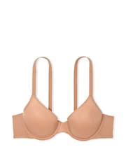 Victoria's Secret Praline Nude Full Cup Angelight Lightly Lined Bra - Image 3 of 4