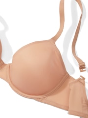 Victoria's Secret Praline Nude Full Cup Angelight Lightly Lined Bra - Image 4 of 4