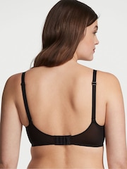 Victoria's Secret Black Full Cup Angelight Lightly Lined Bra - Image 2 of 3