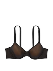 Victoria's Secret Black Full Cup Angelight Lightly Lined Bra - Image 3 of 3