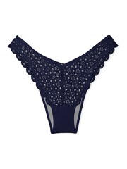 Victoria's Secret Slip mit Lochstickerei - Bild 4 von 4