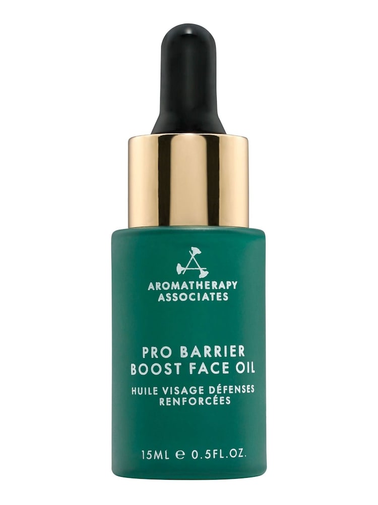 Aromatherapy Associates Pro Barrier Boost Face Oil 15ml - Image 1 of 4