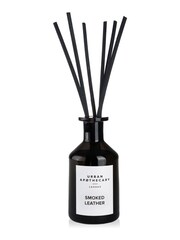 Urban Apothecary Smoked Leather Luxury Diffuser - Image 1 of 2
