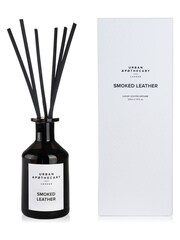Urban Apothecary Smoked Leather Luxury Diffuser - Image 2 of 2