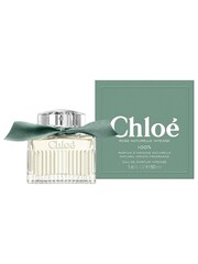 Chloé Rose Naturelle Intense Eau de Parfum 50ml - Image 2 of 5