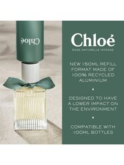 Chloé Rose Naturelle Intense Eau de Parfum 50ml - Image 5 of 5