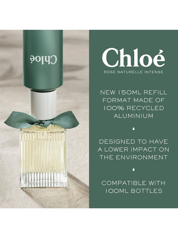 Chloé Rose Naturelle Intense Eau de Parfum 50ml - Image 5 of 5