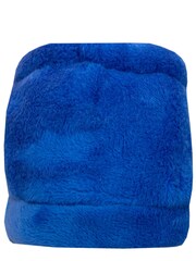 Character Blue PJ Masks Fleece Printed Slippers - Image 3 of 4