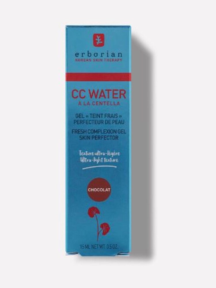 Erborian CC Water Chocolat - Image 2 of 2