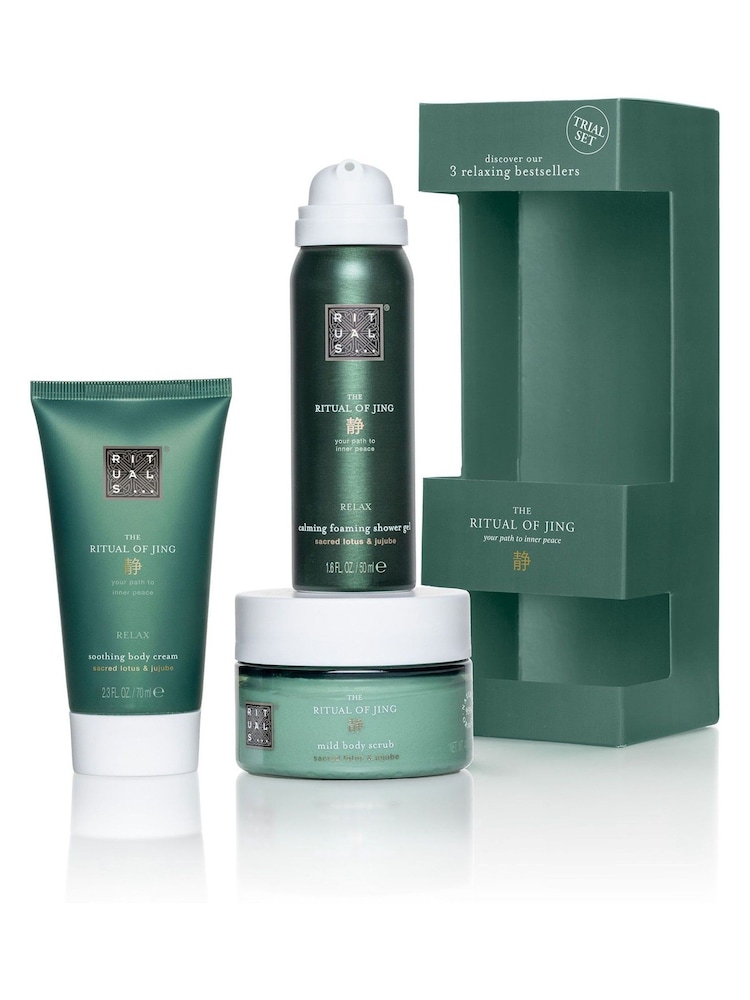 Rituals The Ritual of Jing Trial Gift Set - Image 1 of 5