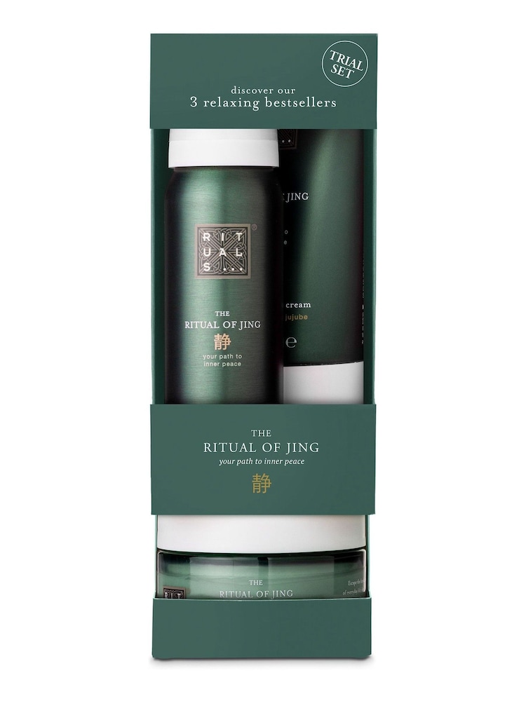 Rituals The Ritual of Jing Trial Gift Set - Image 2 of 5
