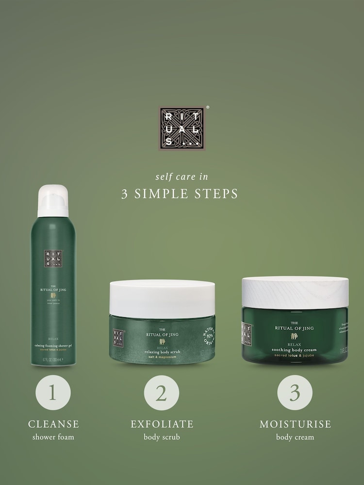 Rituals The Ritual of Jing Trial Gift Set - Image 5 of 5
