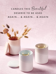 NEOM Black Pepper  Bergamot Scented Candle 320g - Image 4 of 5