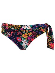 Culotte à nouer à rabat Pour Moi Lisbonne - Image 4 of 5