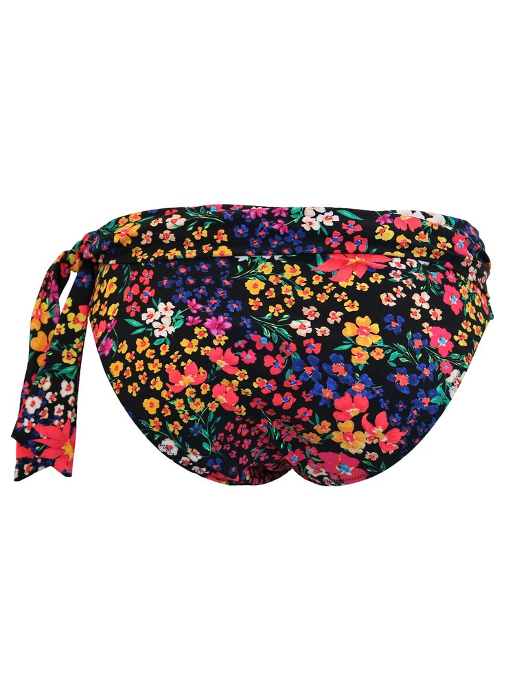 Culotte à nouer à rabat Pour Moi Lisbonne - Image 5 of 5