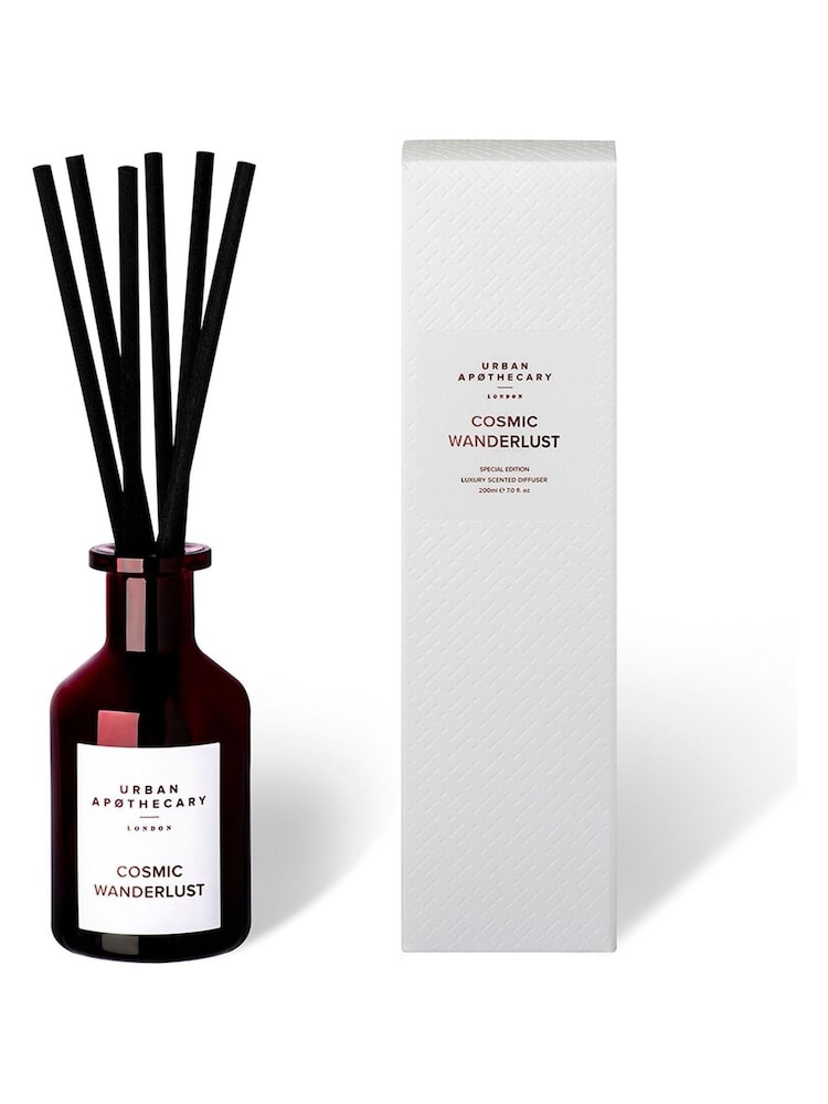 Urban Apothecary Cosmic Wanderlust Diffuser - Image 2 of 2