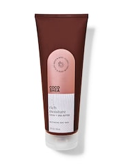 Bath & Body Works Coco Shea Rich Moisture Moisturising Body Wash 10oz / 295 mL - Image 1 of 1