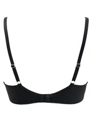 Pour Moi Black Padded J'Adore Bra - Image 5 of 5