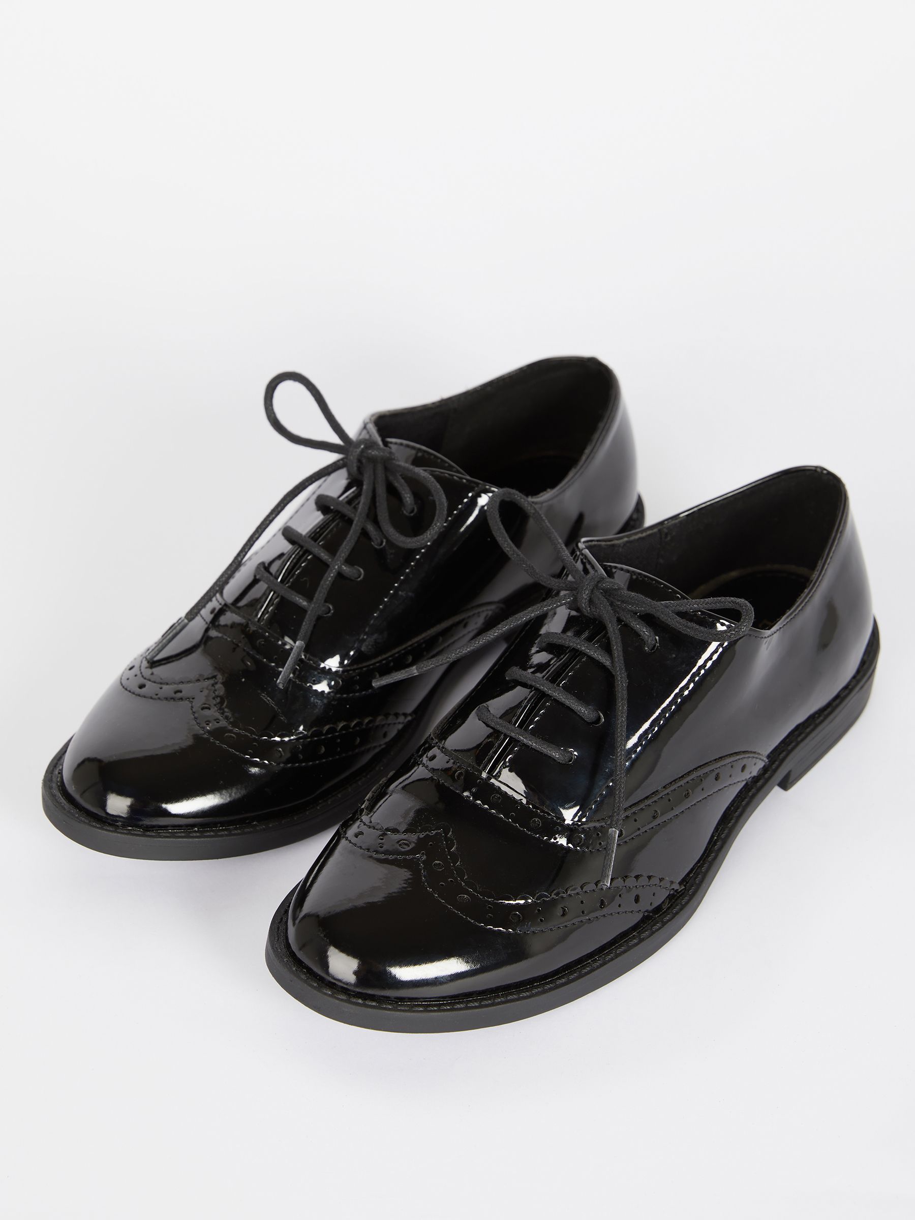 Summer brogues ladies on sale