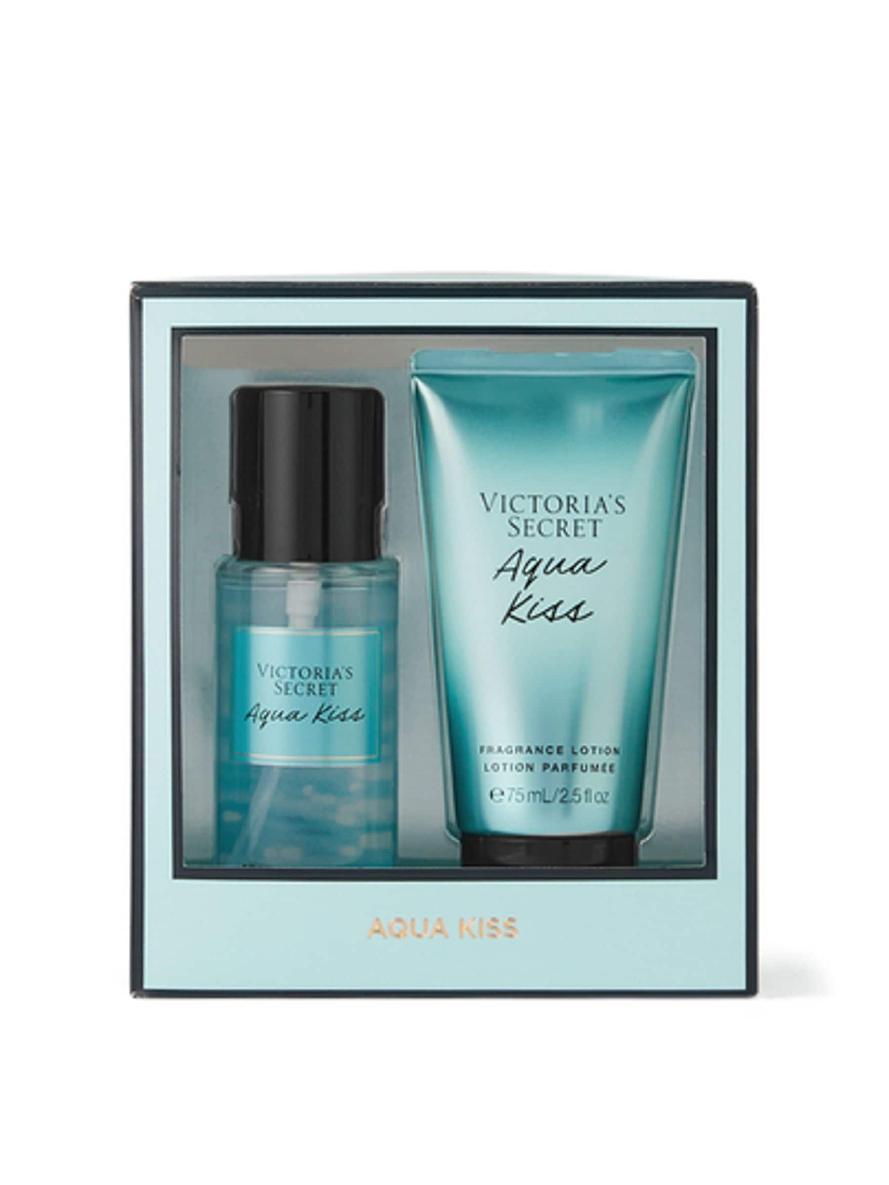 Aqua Kiss Gift Set