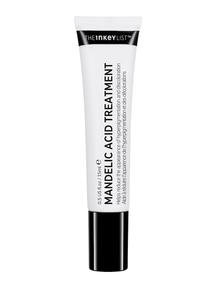The INKEY List Mandelic Acid Treatment 15ml - Image 1 of 5