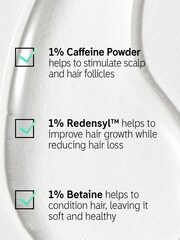 The INKEY List Caffeine Stimulating Scalp Treatment 150ml - Image 4 of 5
