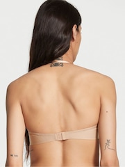 Victoria's Secret Sweet Praline Nude Strapless Smooth Every Way Strapless Multiway Bra - Image 2 of 2