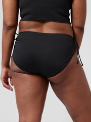 Athleta Black Full Bikini Bottoms - Image 2 of 7