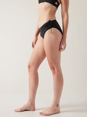 Athleta Black Full Bikini Bottoms - Image 5 of 7