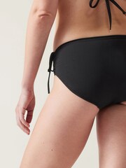 Athleta Black Full Bikini Bottoms - Image 7 of 7
