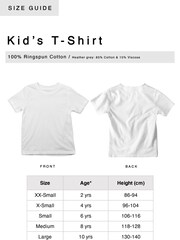 All + Every Black SmileyWorld Melted Pink Face Kids T-Shirt - Image 3 of 3